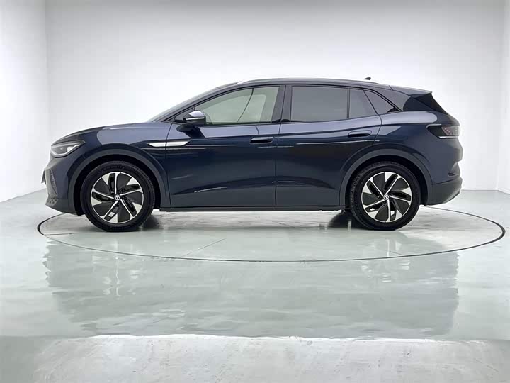 Фото 7 - Volkswagen ID.4 Crozz