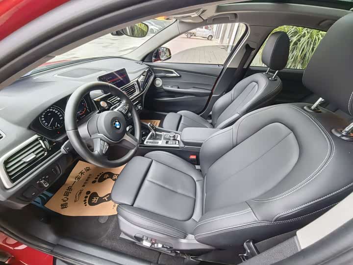 Фото 7 - BMW 1 Series