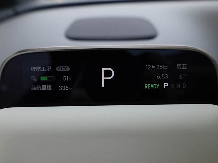 Фото 7 - LiXiang i6