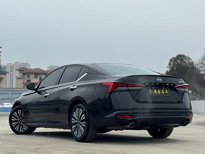 Фото 6 - Nissan Teana