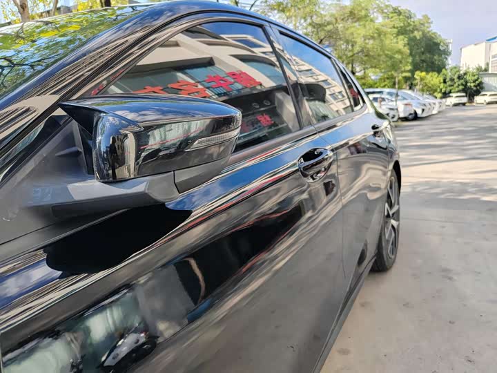 Фото 3 - GAC Trumpchi Empow R