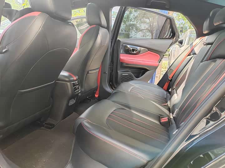 Фото 6 - GAC Trumpchi Empow R