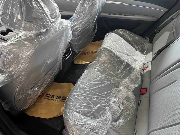 Фото 7 - XPeng Mona M03