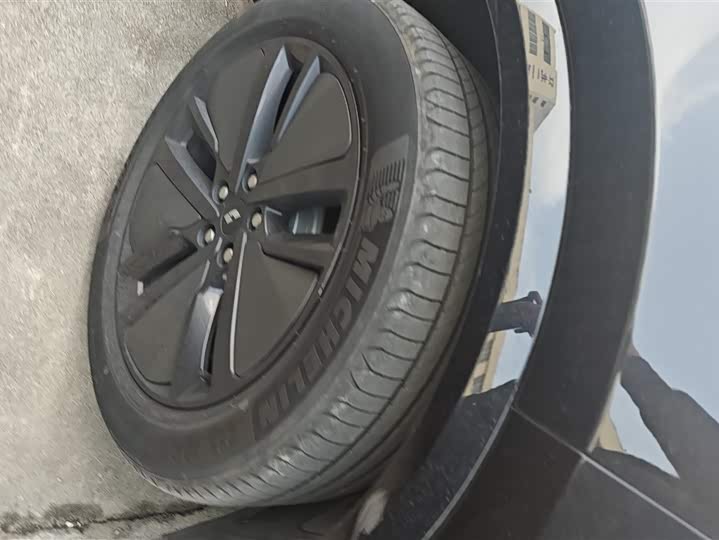 Фото 6 - LiXiang L8