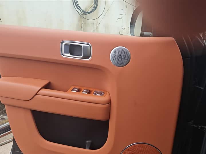 Фото 7 - LiXiang L8