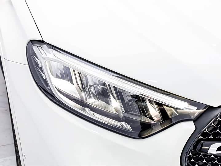 Фото 3 - Mercedes-Benz GLC-Class Coupe