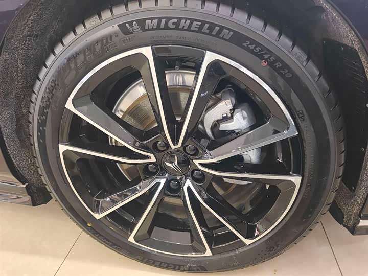 Фото 4 - Voyah Passion