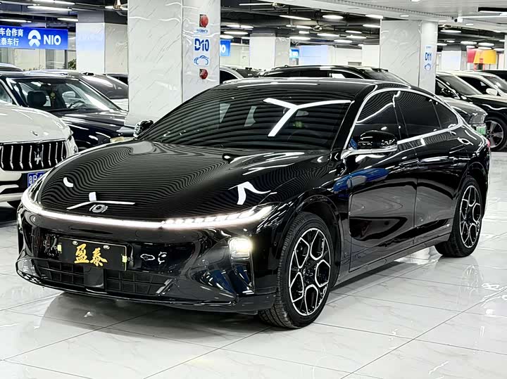 Фото 1 - Changan Qiyuan (Nevo) A07