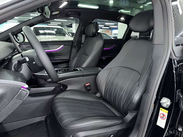 Фото 8 - Changan Qiyuan (Nevo) A07