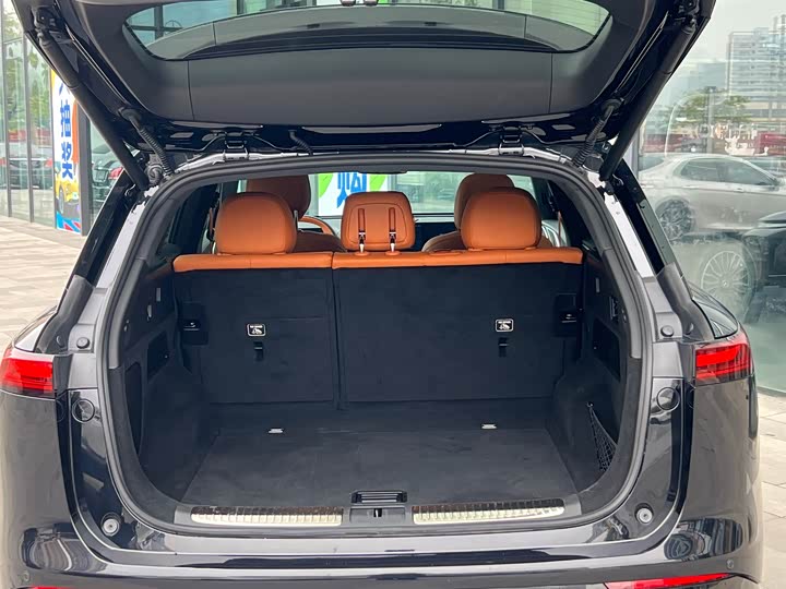 Фото 9 - XPeng G9