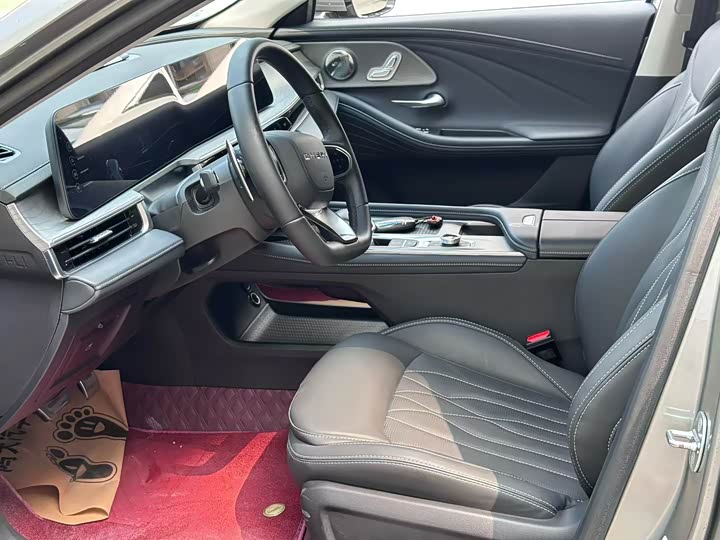 Фото 4 - Chery Arrizo 8