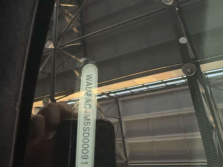 Фото 9 - Audi Q7