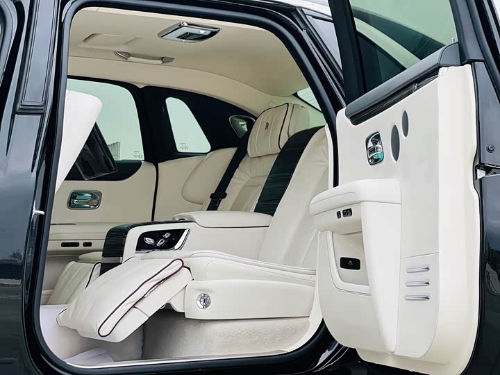 Фото 5 - Rolls-Royce Ghost