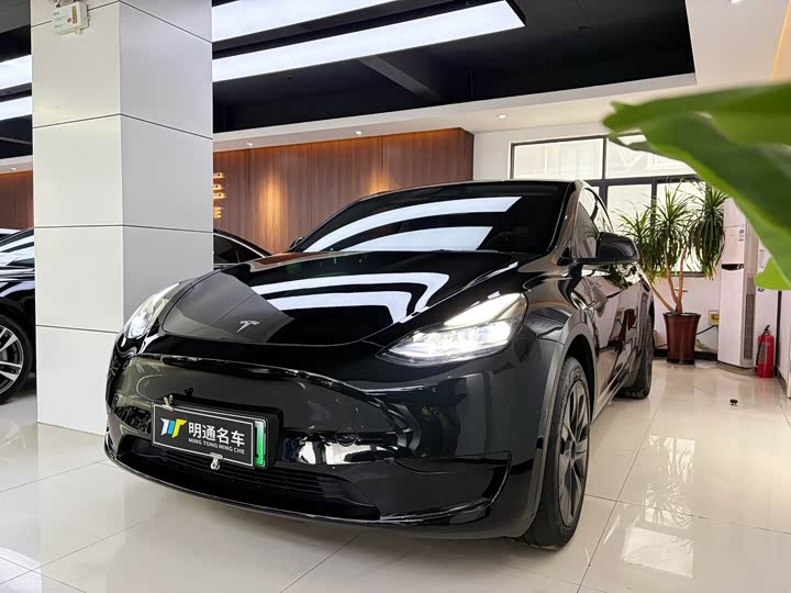 Фото 3 - Tesla Model Y