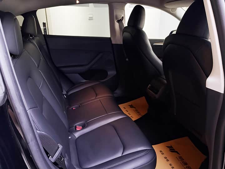 Фото 9 - Tesla Model Y