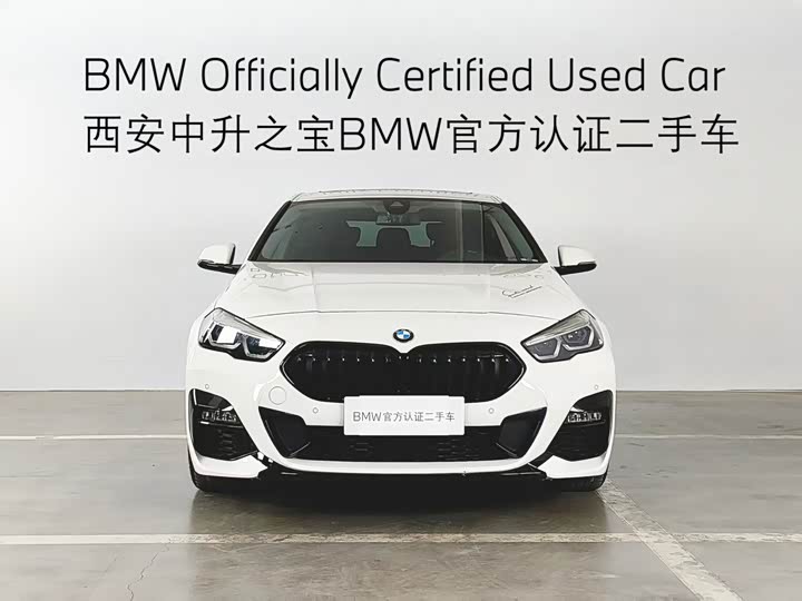 Фото 2 - BMW 2 Series