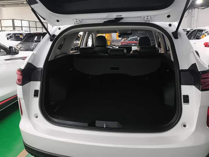 Фото 4 - Haval H6