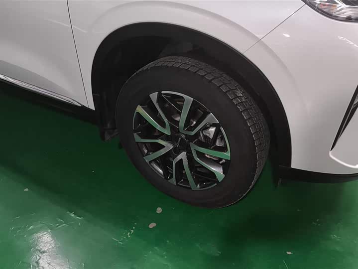 Фото 6 - Haval H6