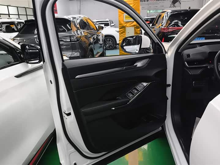 Фото 7 - Haval H6