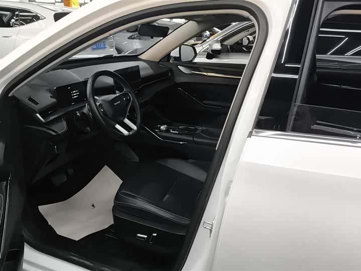 Фото 9 - Haval H6