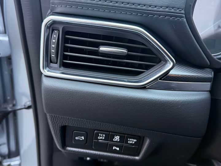 Фото 6 - Mazda CX-5