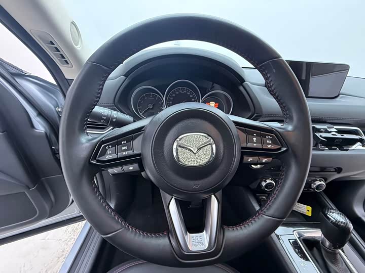 Фото 7 - Mazda CX-5