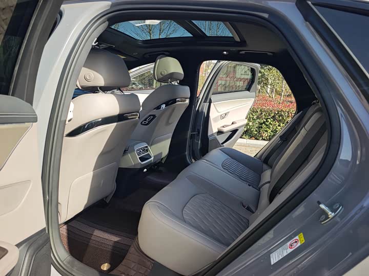 Фото 6 - BYD Han