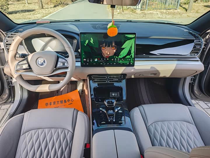 Фото 7 - BYD Han