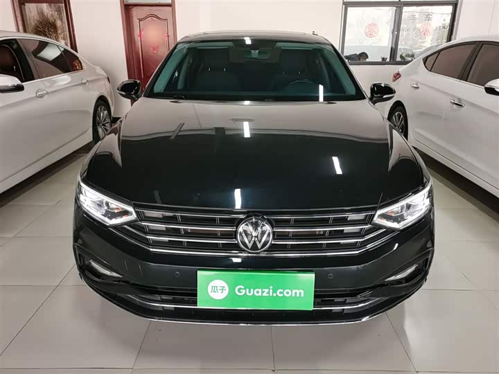 Фото 3 - Volkswagen Magotan