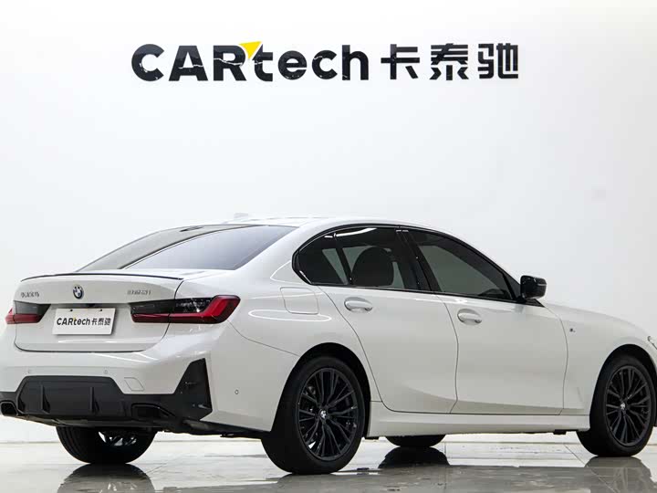 Фото 2 - BMW 3 Series