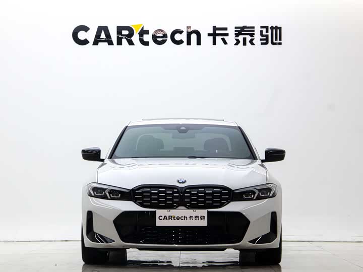 Фото 3 - BMW 3 Series