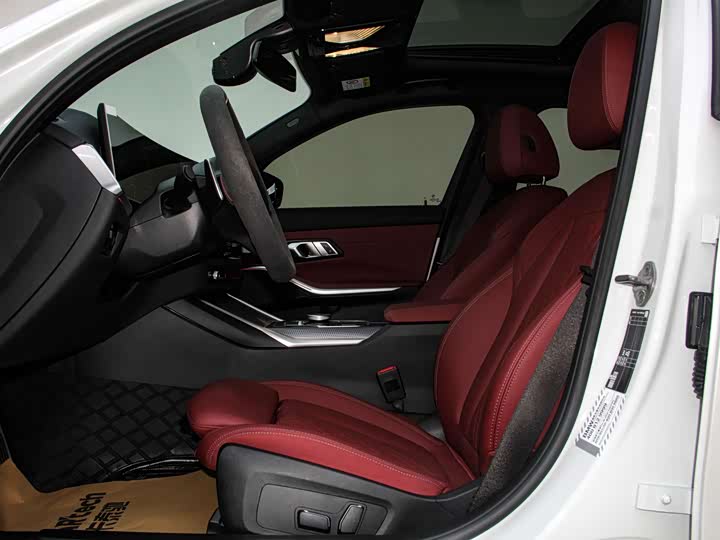 Фото 5 - BMW 3 Series