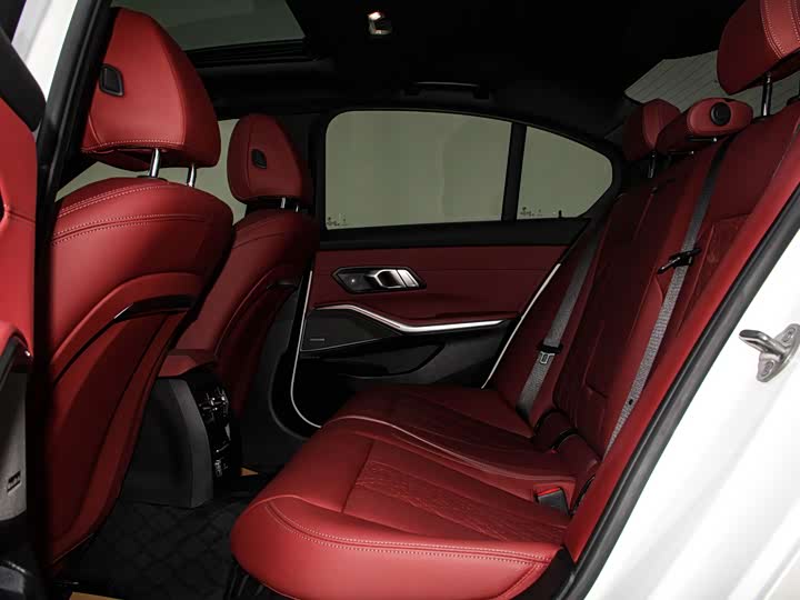 Фото 7 - BMW 3 Series