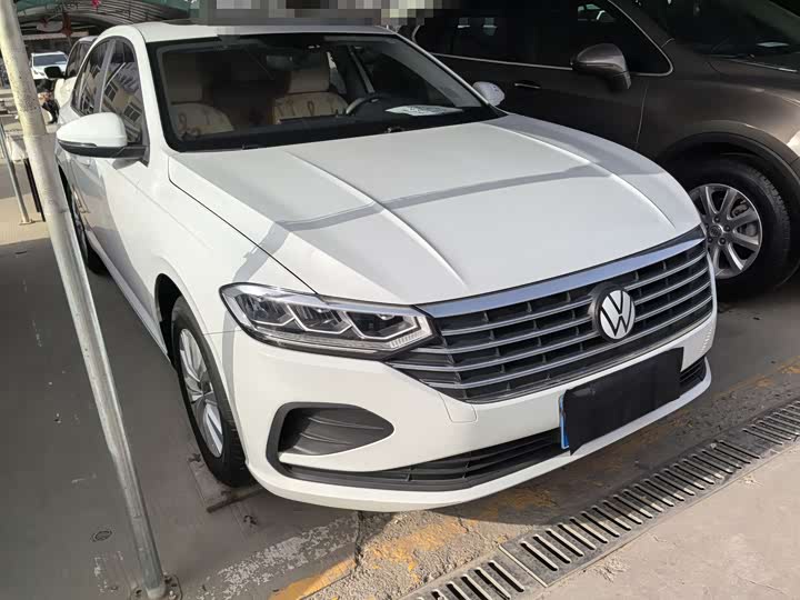 Фото 3 - Volkswagen Lavida