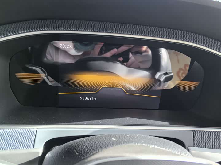 Фото 9 - Volkswagen Lavida