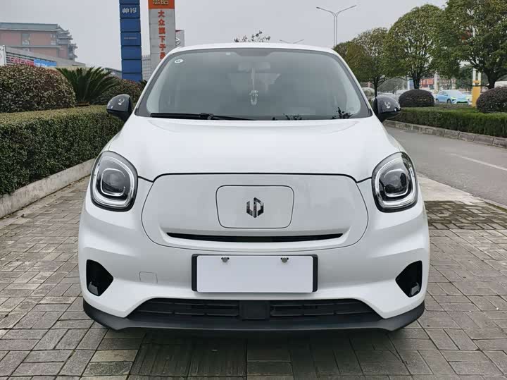 Фото 2 - Leapmotor T03