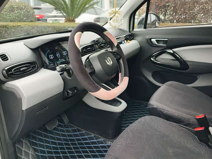 Фото 4 - Leapmotor T03