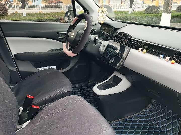 Фото 5 - Leapmotor T03