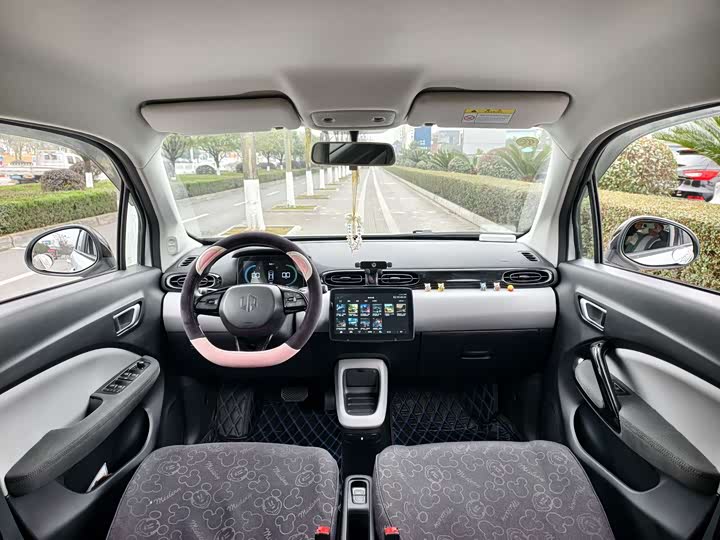 Фото 6 - Leapmotor T03