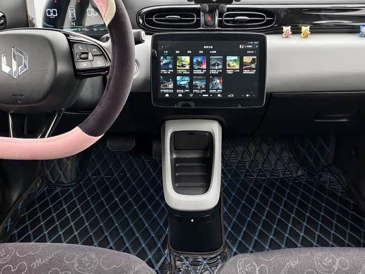 Фото 9 - Leapmotor T03