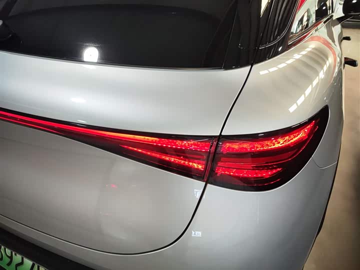 Фото 8 - Smart #3