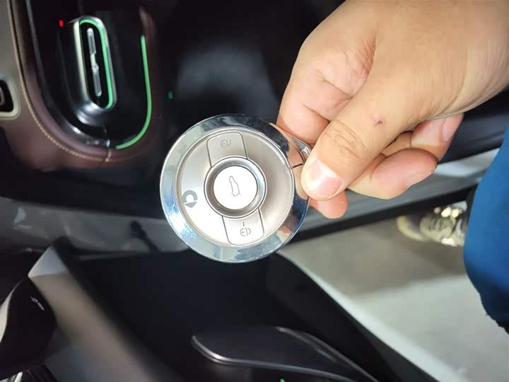 Фото 9 - Smart #3