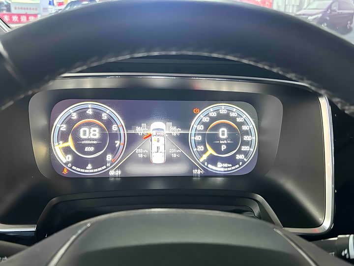 Фото 6 - GAC Trumpchi M8