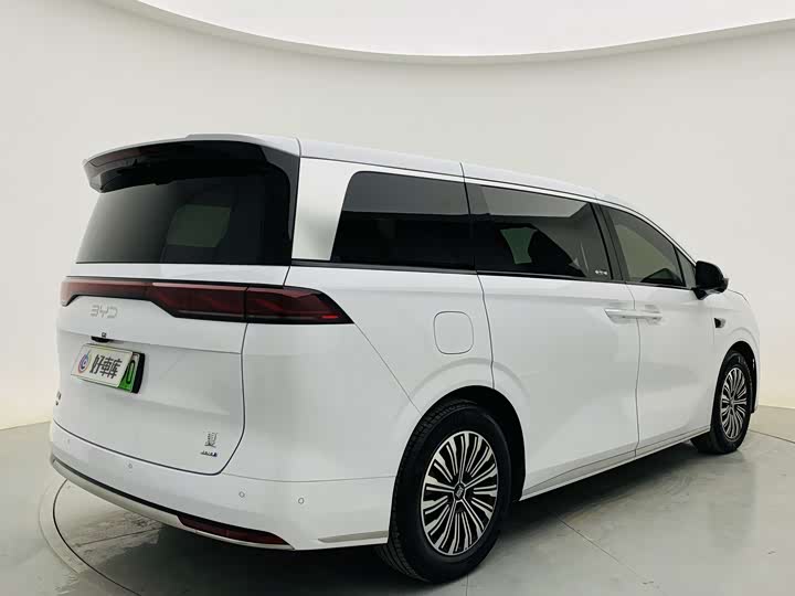 Фото 5 - BYD Xia