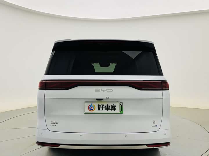 Фото 6 - BYD Xia