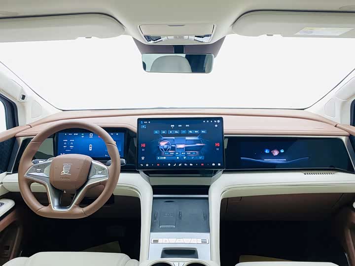 Фото 7 - BYD Xia