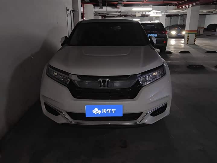 Фото 2 - Honda Avancier