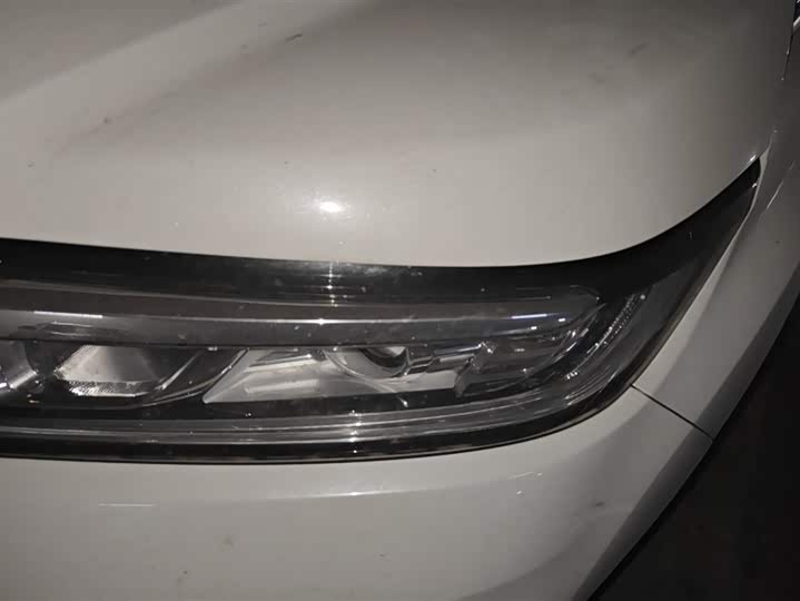 Фото 5 - Honda Avancier