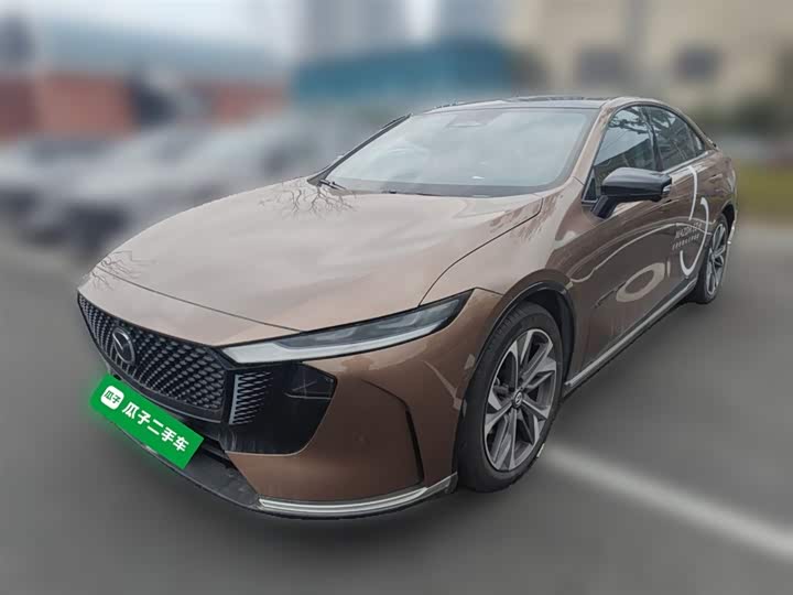 Фото 3 - Mazda EZ-6