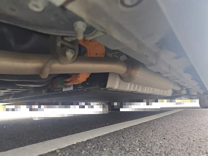 Фото 4 - Mazda EZ-6